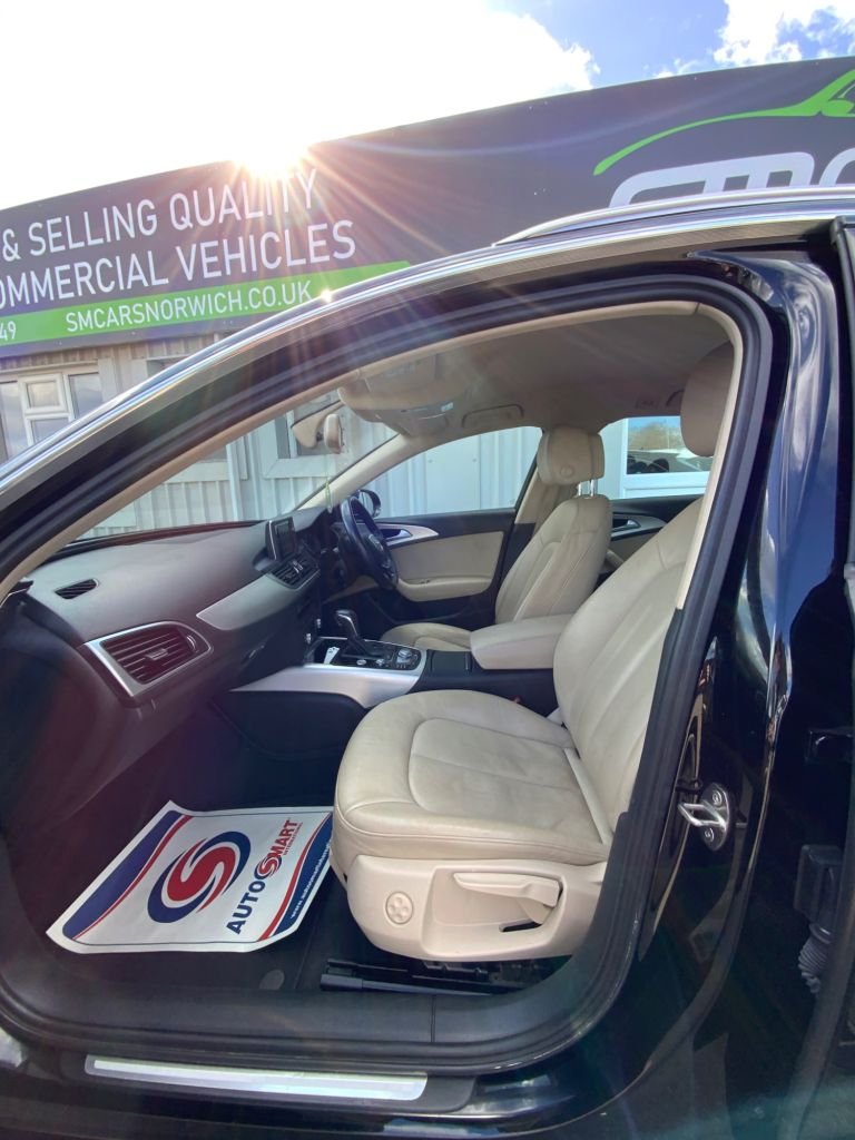 Used Audi A6 2016 for sale - 77891216: Photo 30