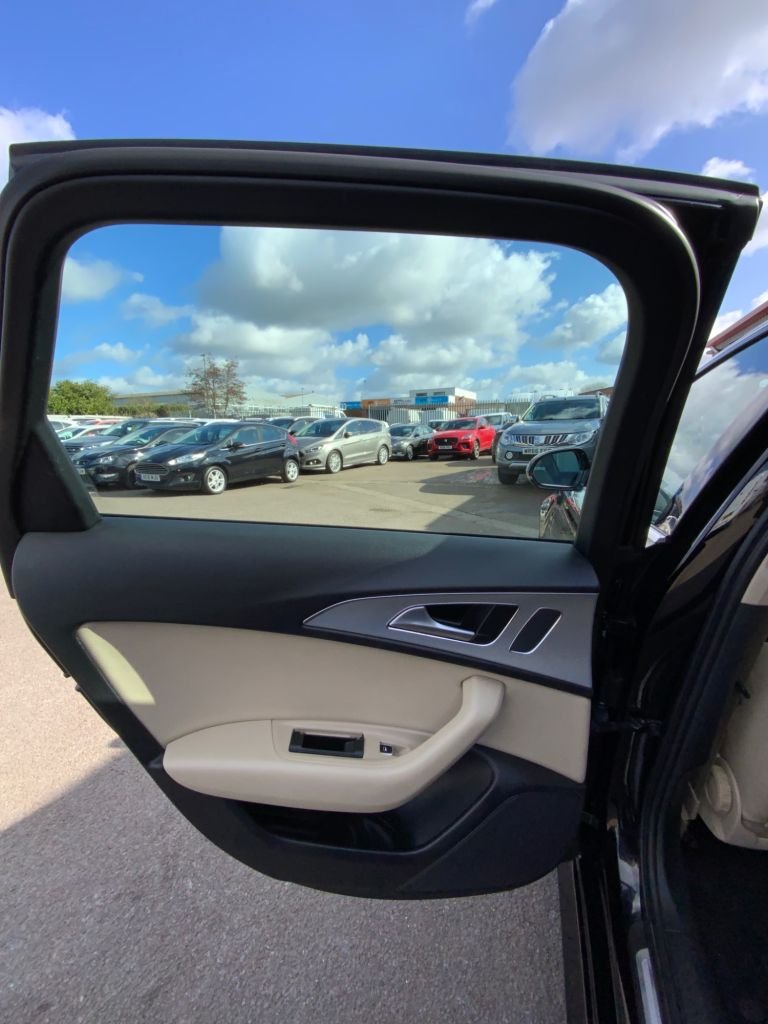 Used Audi A6 2016 for sale - 77891216: Photo 33