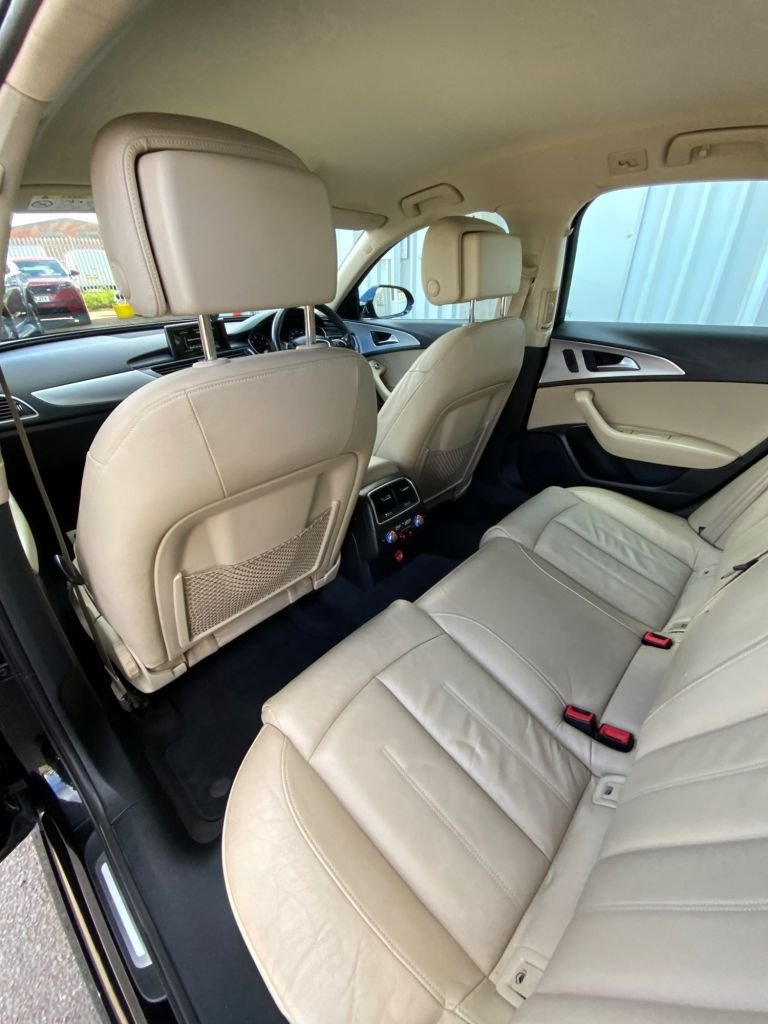 Used Audi A6 2016 for sale - 77891216: Photo 34