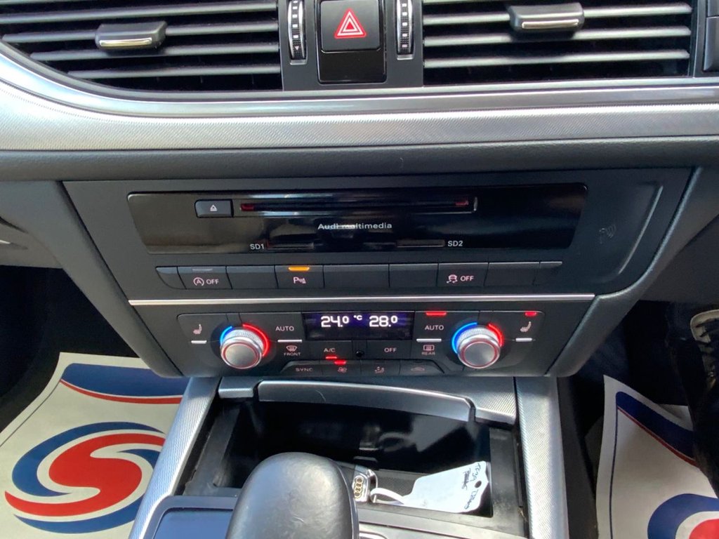 Used Audi A6 2016 for sale - 77891216: Photo 35