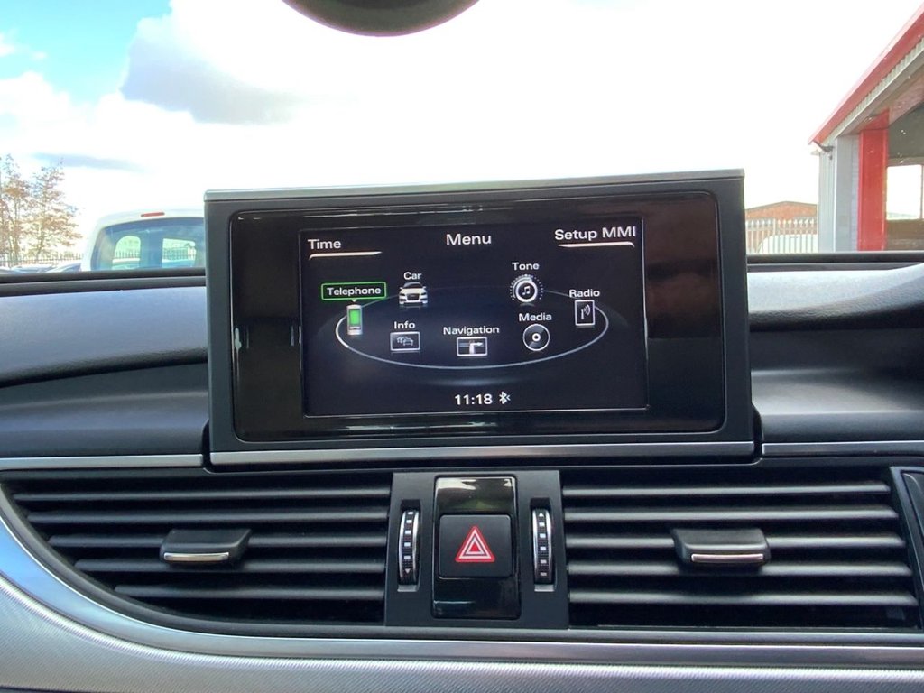 Used Audi A6 2016 for sale - 77891216: Photo 36