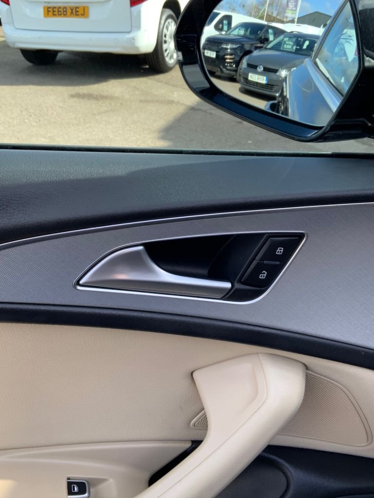 Used Audi A6 2016 for sale - 77891216: Photo 37