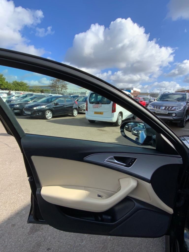 Used Audi A6 2016 for sale - 77891216: Photo 39