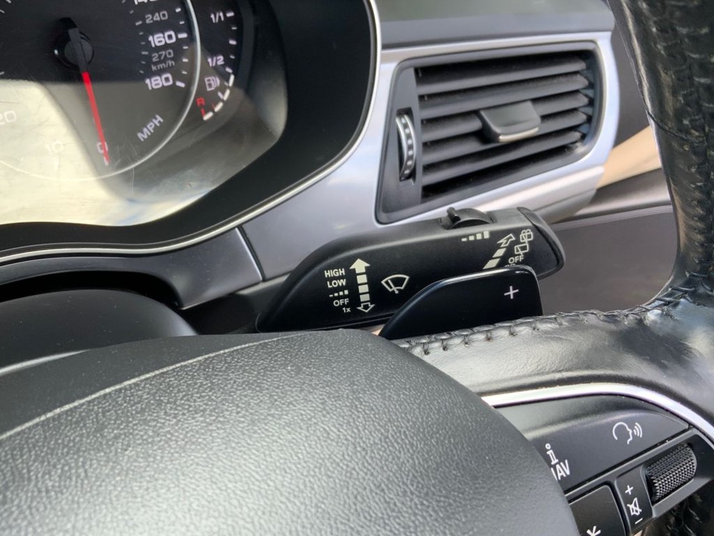 Used Audi A6 2016 for sale - 77891216: Photo 40