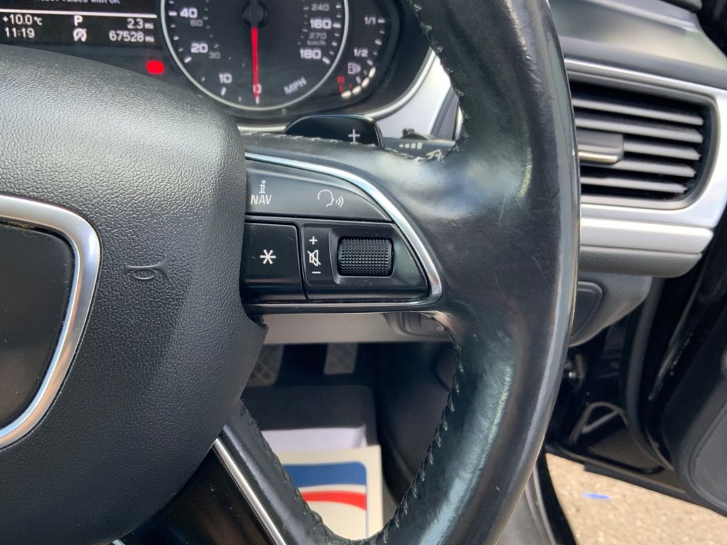 Used Audi A6 2016 for sale - 77891216: Photo 41