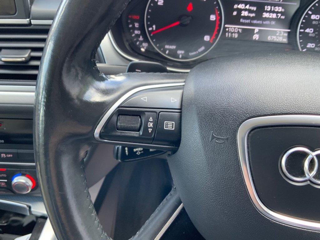 Used Audi A6 2016 for sale - 77891216: Photo 42