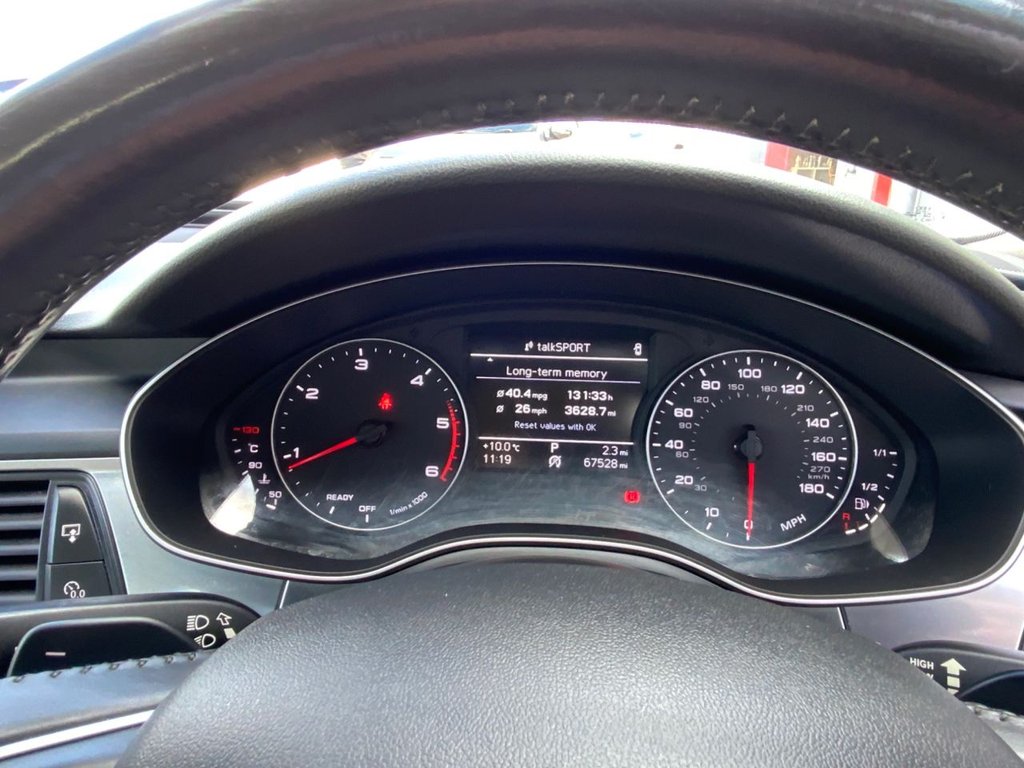 Used Audi A6 2016 for sale - 77891216: Photo 43