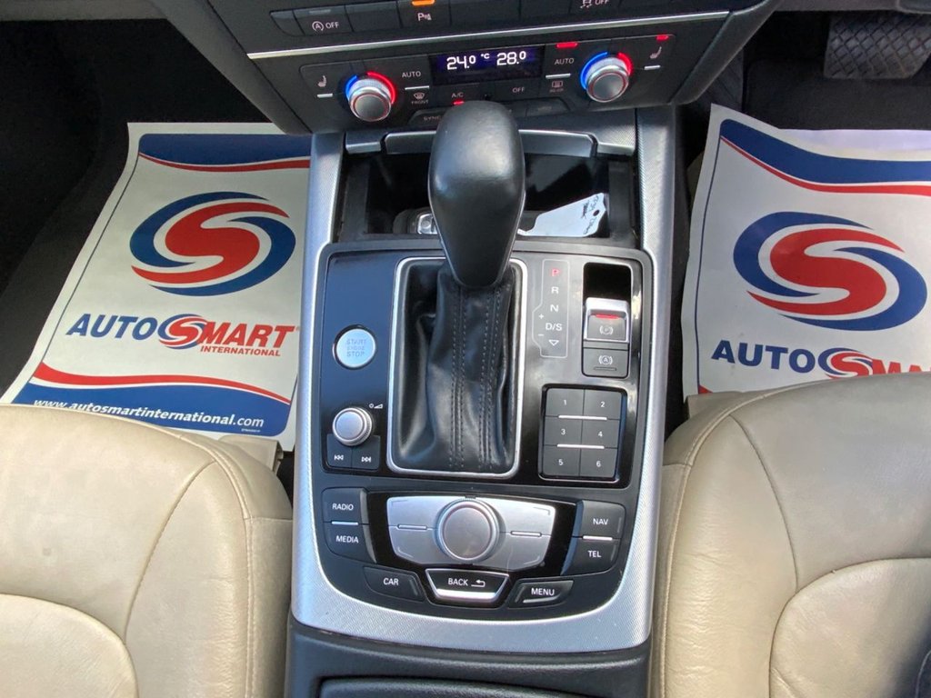 Used Audi A6 2016 for sale - 77891216: Photo 44