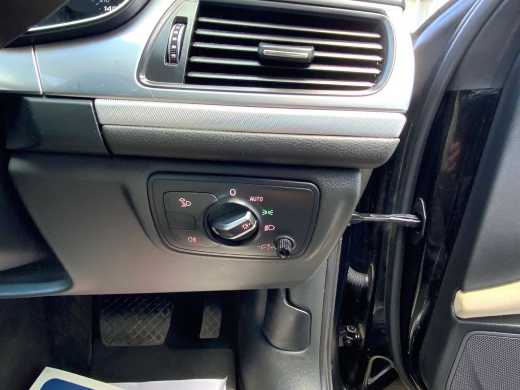 Used Audi A6 2016 for sale - 77891216: Photo 46