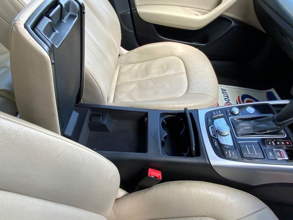 Used Audi A6 2016 for sale - 77891216: Photo 47