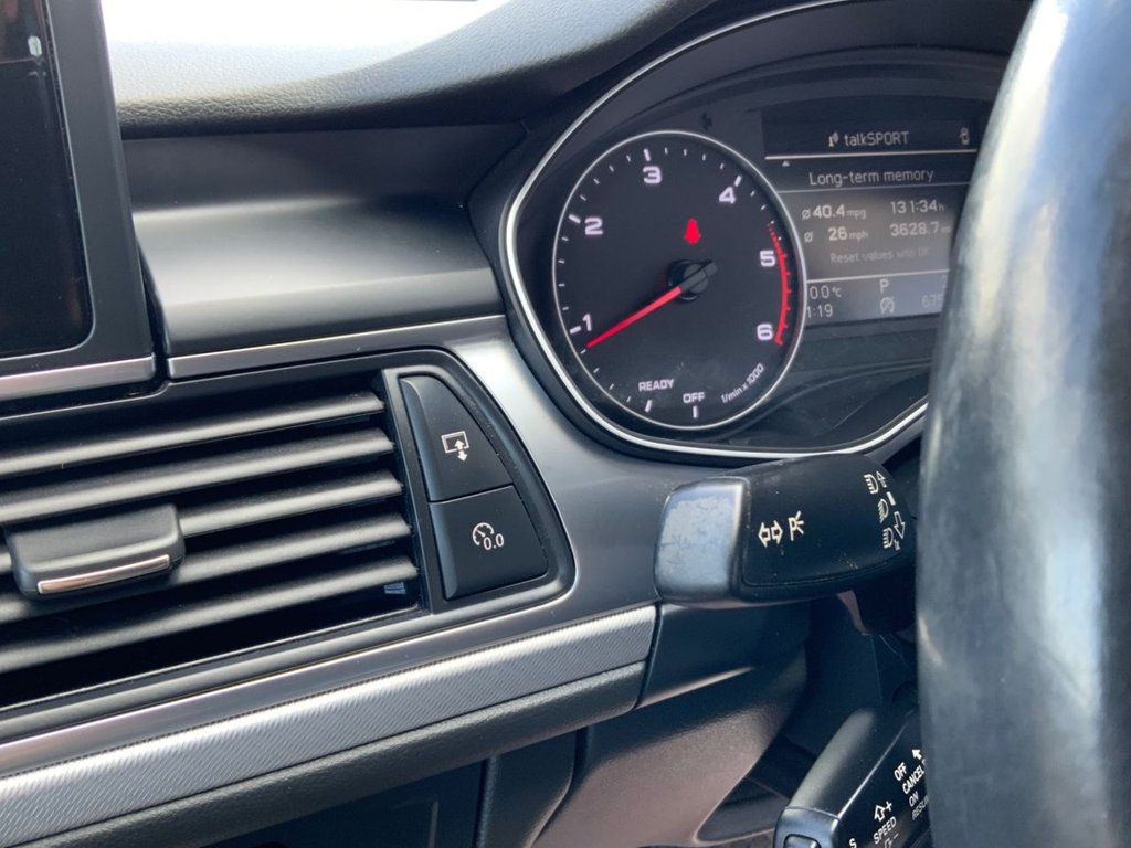 Used Audi A6 2016 for sale - 77891216: Photo 48