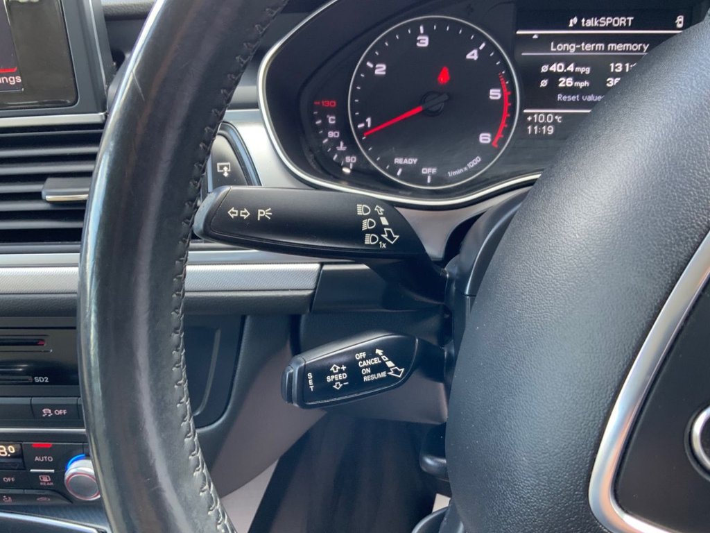 Used Audi A6 2016 for sale - 77891216: Photo 49