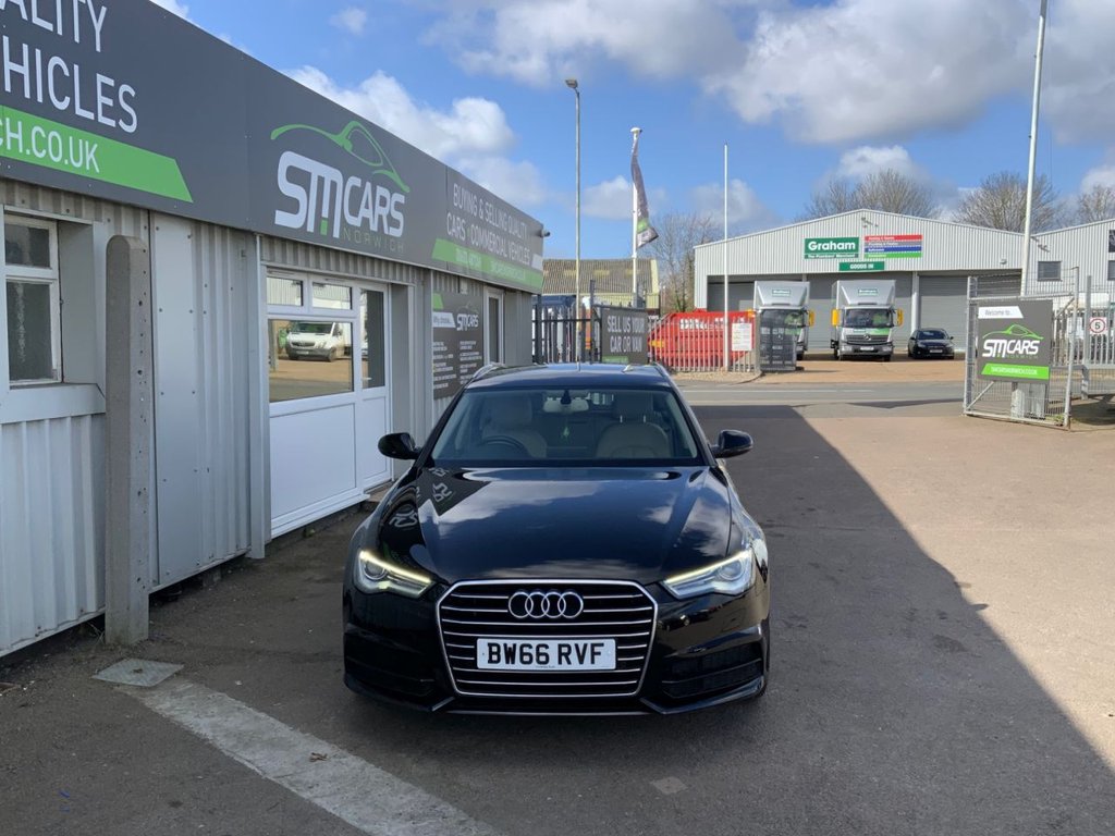 Used Audi A6 2016 for sale - 77891216: Photo 5