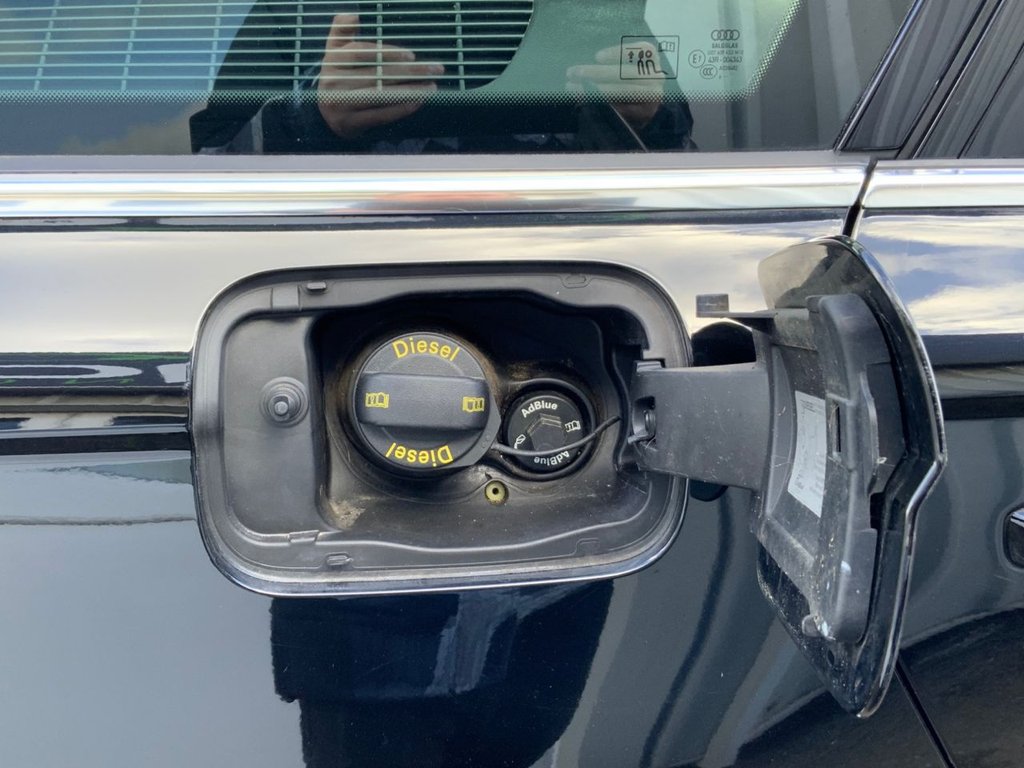 Used Audi A6 2016 for sale - 77891216: Photo 50