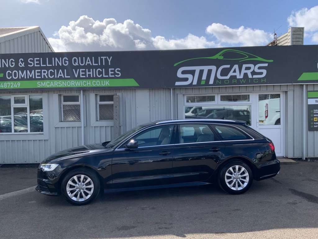 Used Audi A6 2016 for sale - 77891216: Photo 6