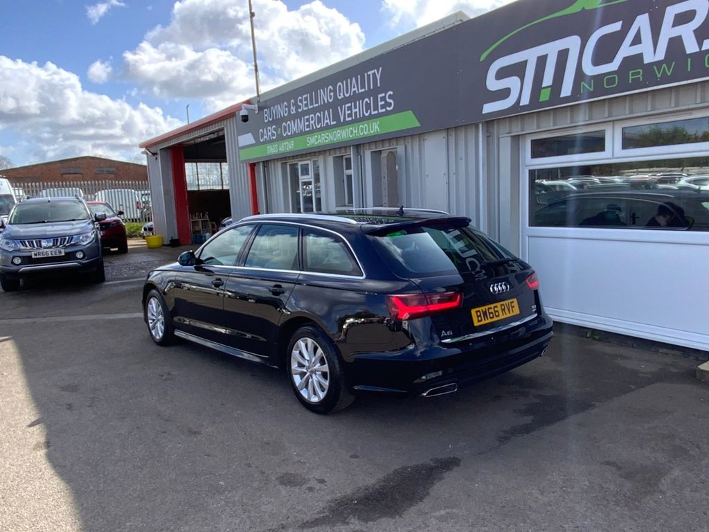 Used Audi A6 2016 for sale - 77891216: Photo 7