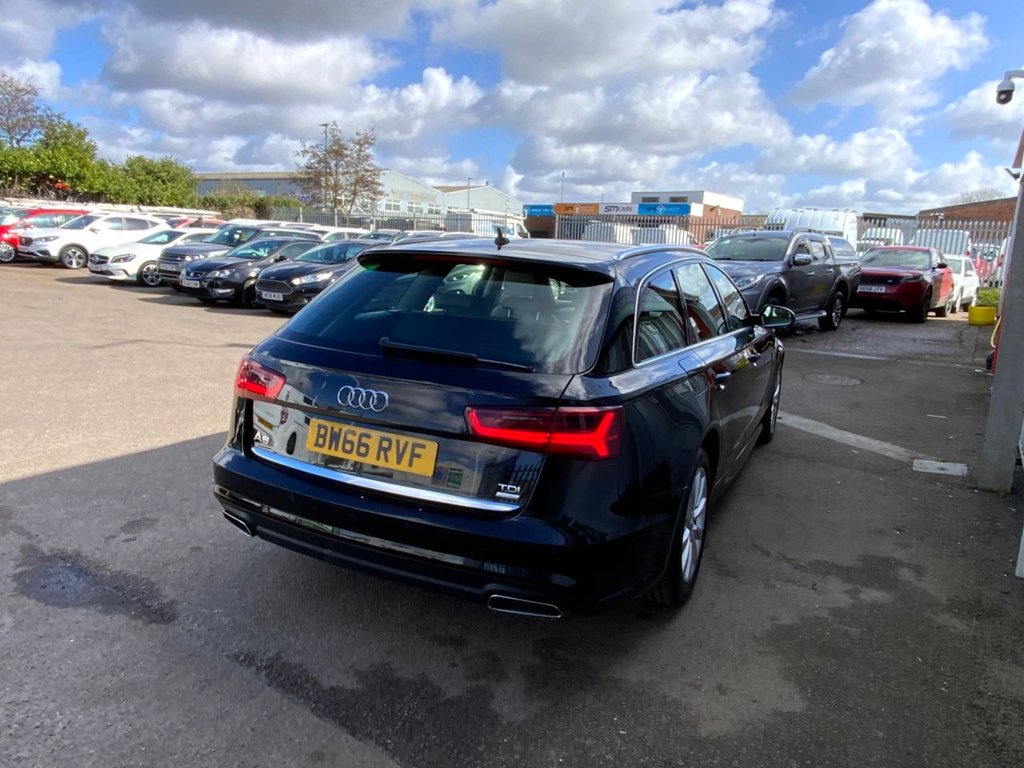 Used Audi A6 2016 for sale - 77891216: Photo 9