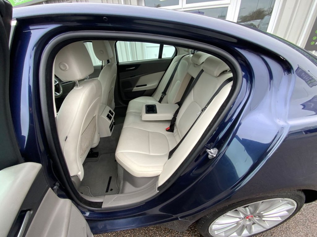 Used Jaguar XE 2017 for sale - 77703908: Photo 28