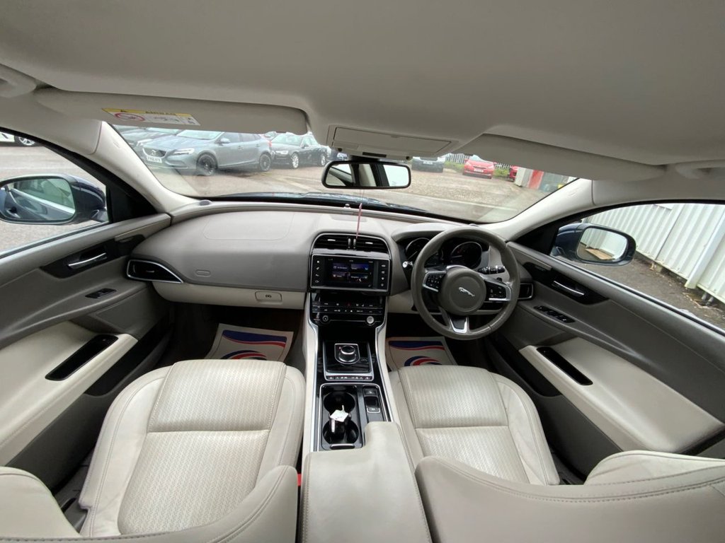 Used Jaguar XE 2017 for sale - 77703908: Photo 33