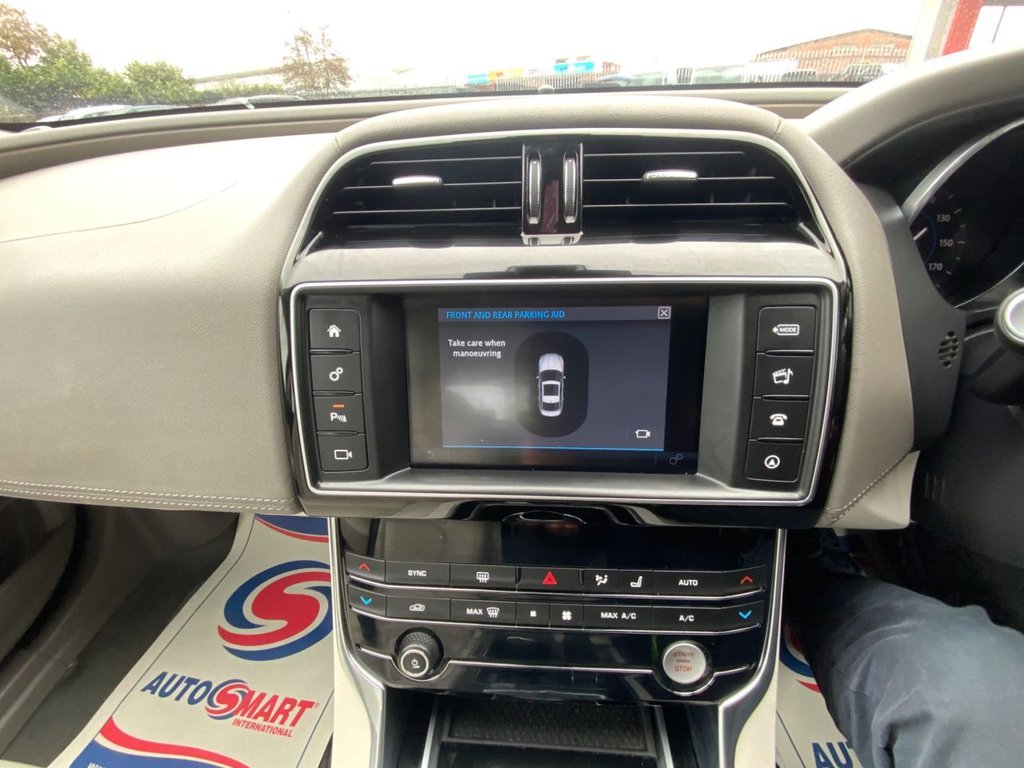 Used Jaguar XE 2017 for sale - 77703908: Photo 36