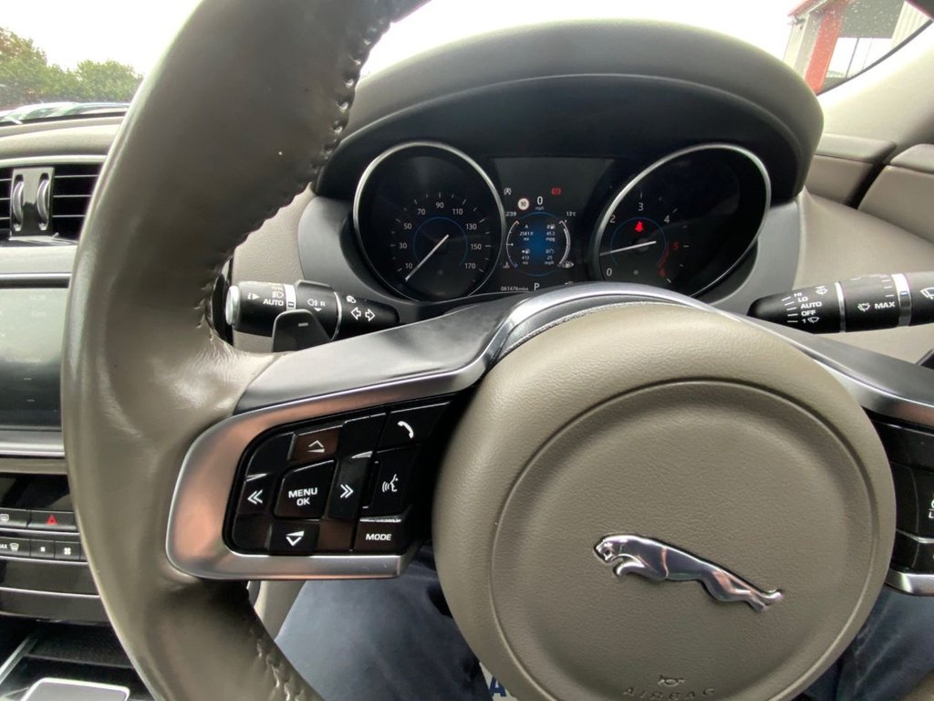 Used Jaguar XE 2017 for sale - 77703908: Photo 43