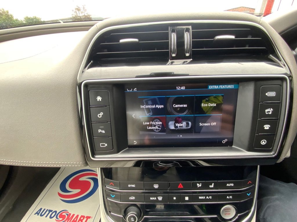 Used Jaguar XE 2017 for sale - 77703908: Photo 44