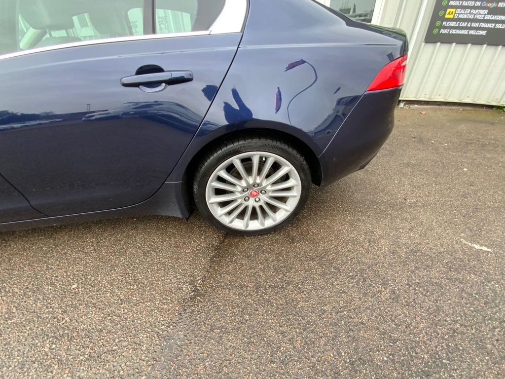 Used Jaguar XE 2017 for sale - 77703908: Photo 47