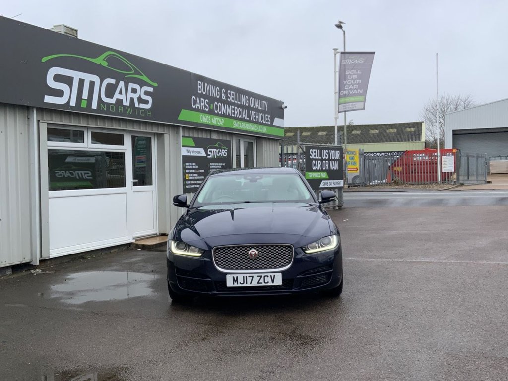 Used Jaguar XE 2017 for sale - 77703908: Photo 6