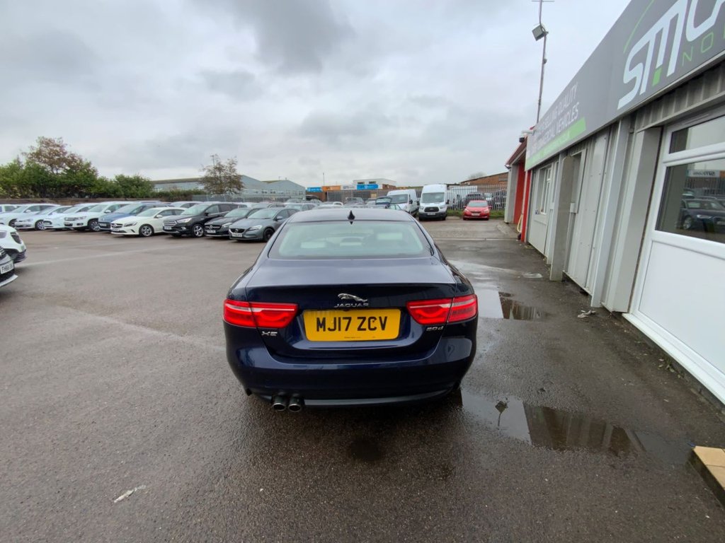 Used Jaguar XE 2017 for sale - 77703908: Photo 9