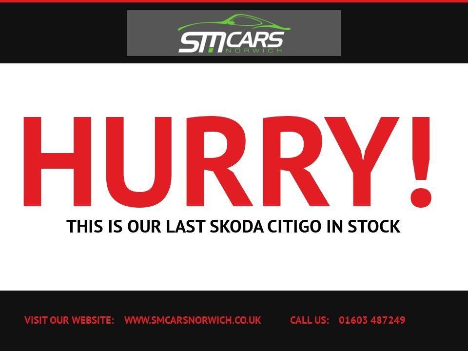 Used Skoda Citigo 2017 for sale - 75134833: Photo 44