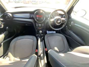 Used MINI Hatch 2017 for sale - 75221050: Photo