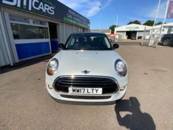 Used MINI Hatch 2017 for sale - 75221050: Photo
