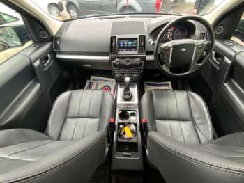 Used Land Rover Freelander 2 2014 for sale - 74443301: Photo
