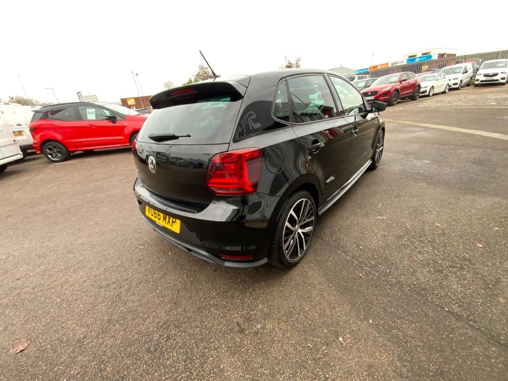 Used Volkswagen Polo 2016 for sale - 77249935: Photo 10