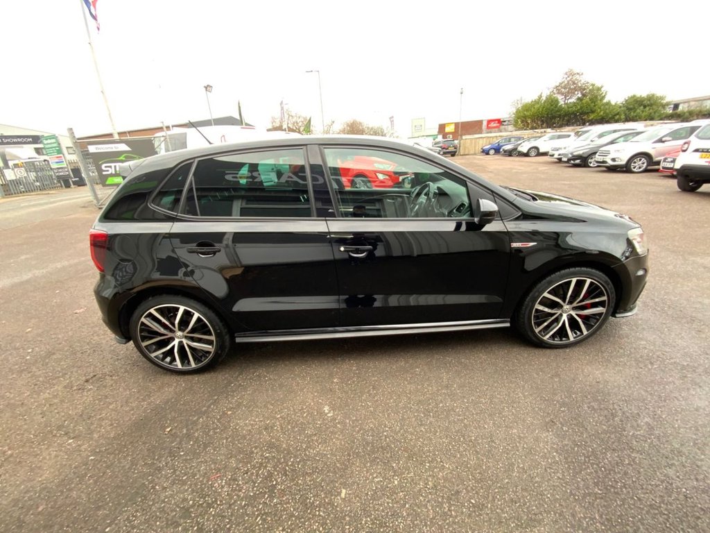 Used Volkswagen Polo 2016 for sale - 77249935: Photo 12