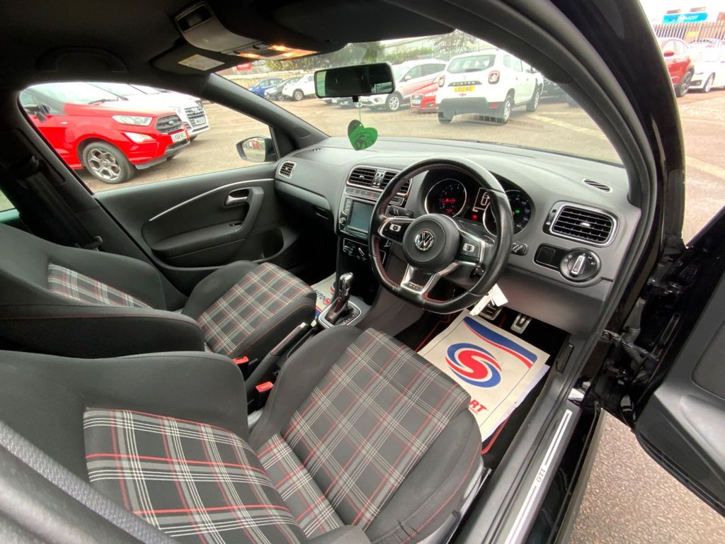 Used Volkswagen Polo 2016 for sale - 77249935: Photo 14