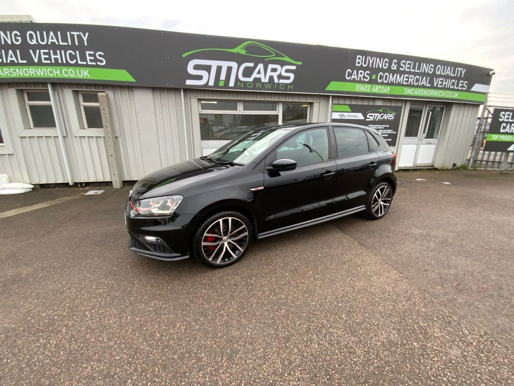 Used Volkswagen Polo 2016 for sale - 77249935: Photo 15