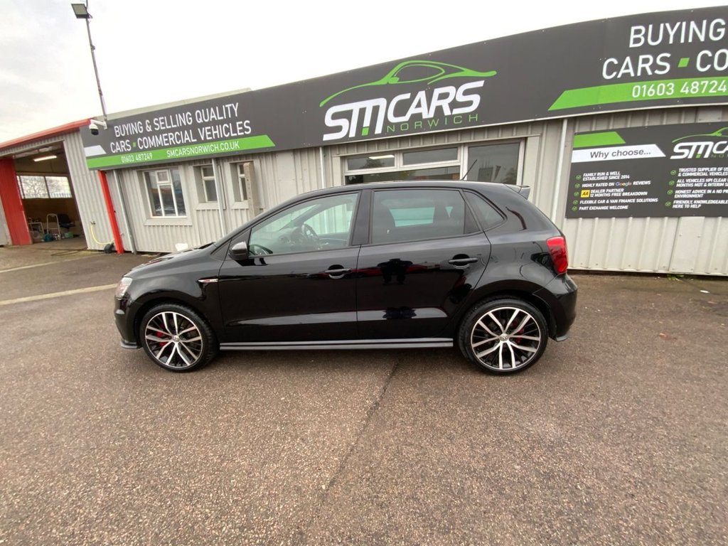 Used Volkswagen Polo 2016 for sale - 77249935: Photo 17
