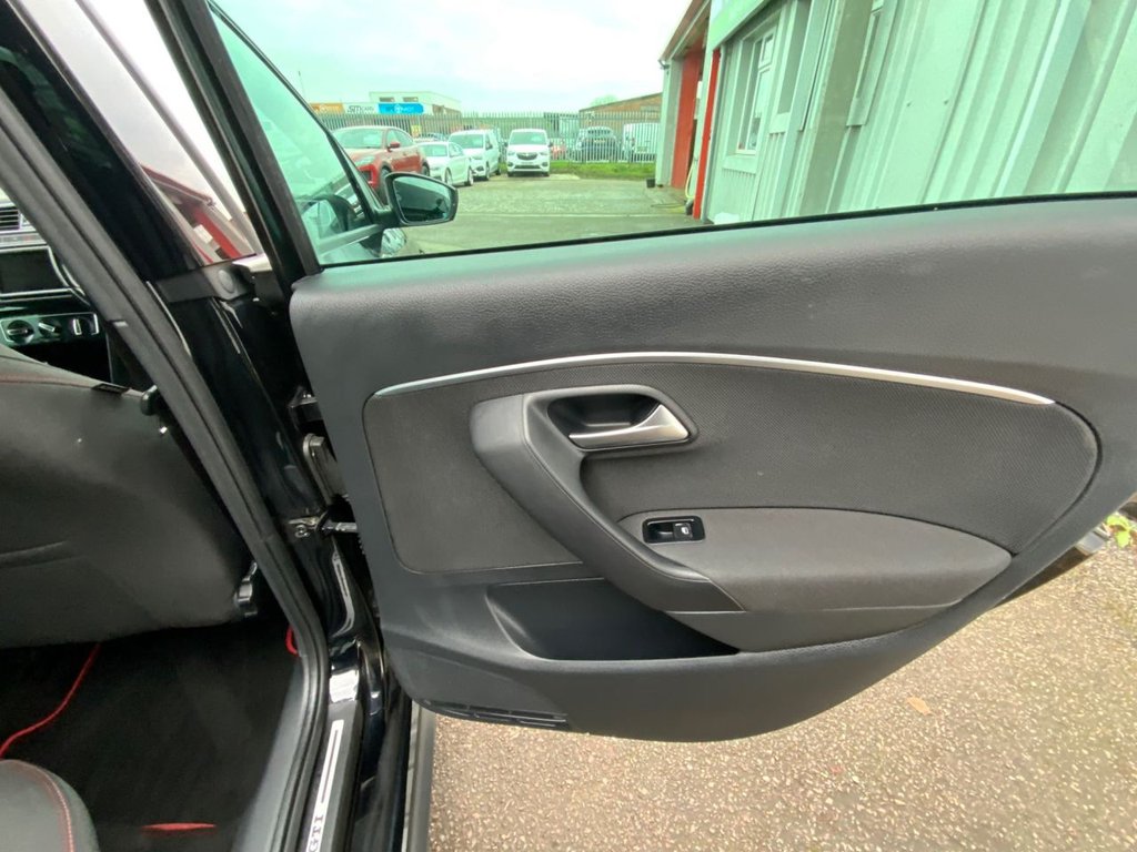 Used Volkswagen Polo 2016 for sale - 77249935: Photo 20