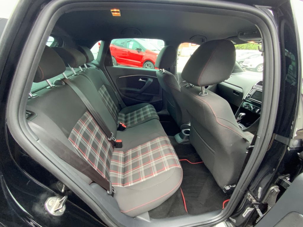 Used Volkswagen Polo 2016 for sale - 77249935: Photo 21