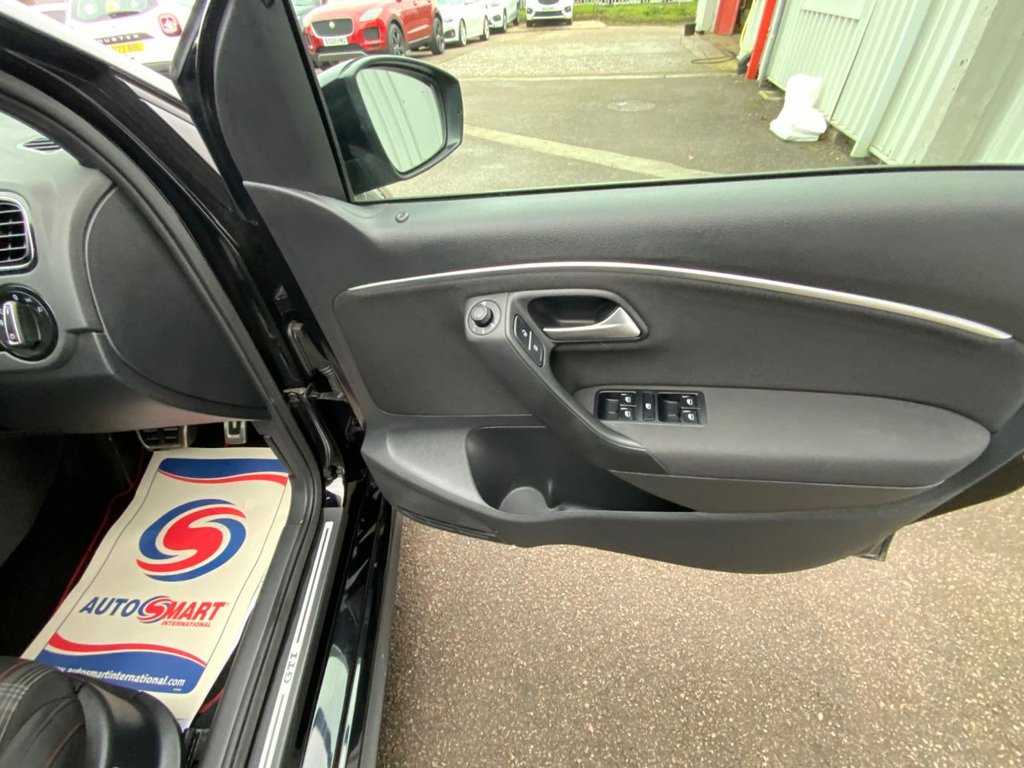 Used Volkswagen Polo 2016 for sale - 77249935: Photo 22