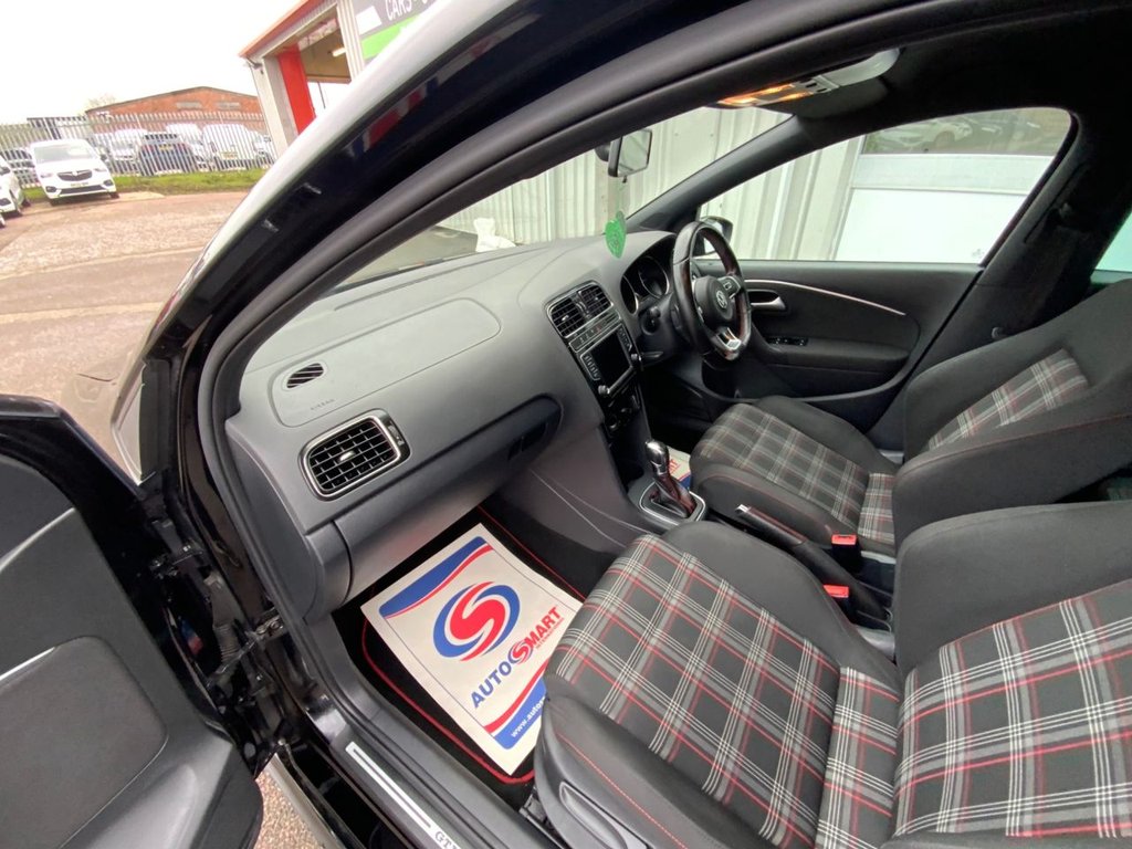 Used Volkswagen Polo 2016 for sale - 77249935: Photo 24