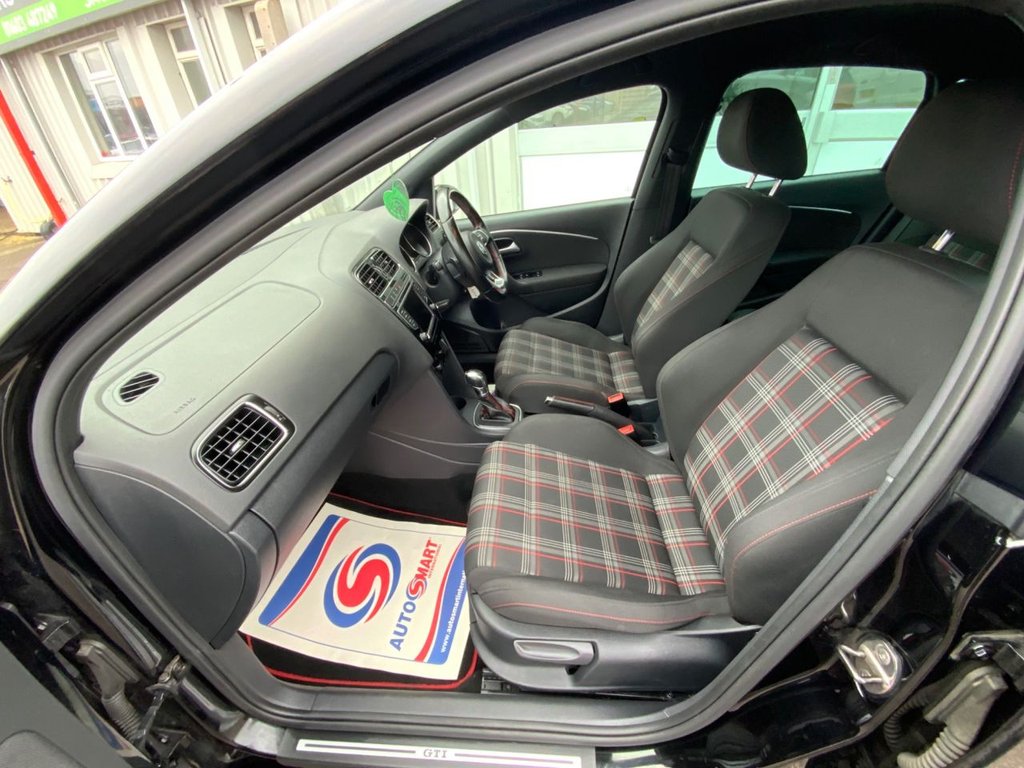 Used Volkswagen Polo 2016 for sale - 77249935: Photo 25