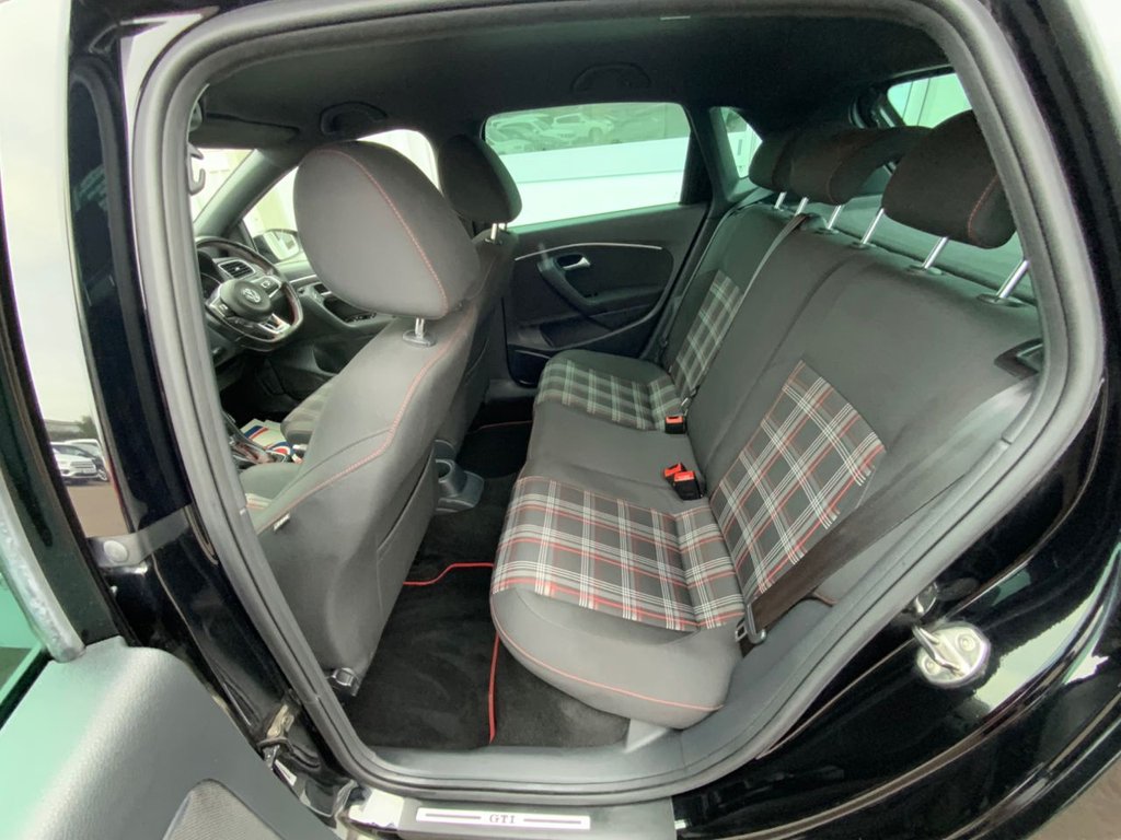 Used Volkswagen Polo 2016 for sale - 77249935: Photo 27