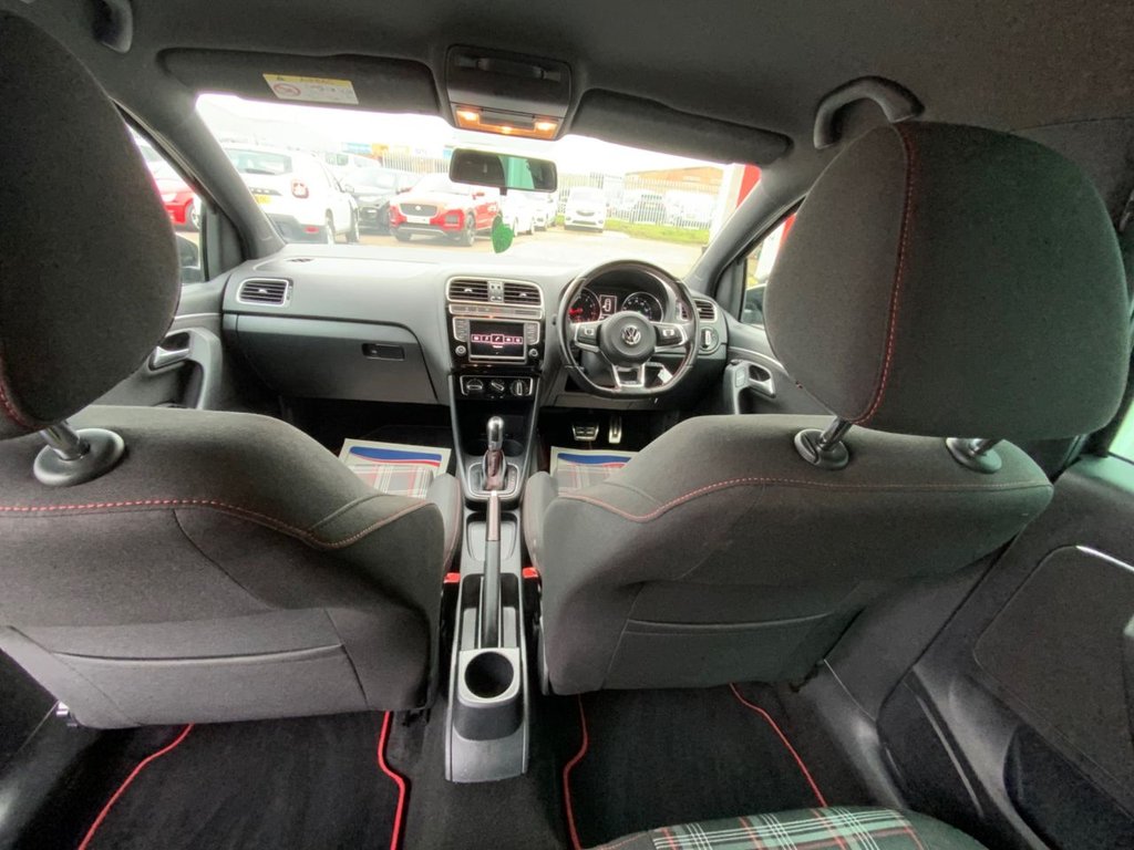 Used Volkswagen Polo 2016 for sale - 77249935: Photo 30