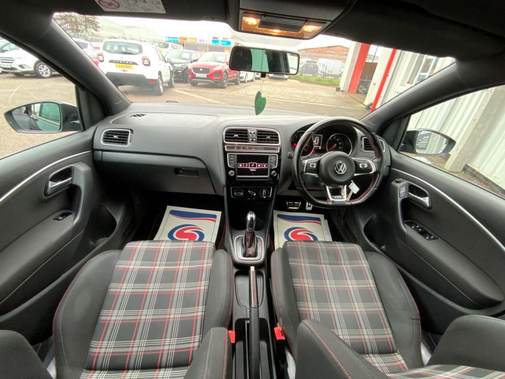 Used Volkswagen Polo 2016 for sale - 77249935: Photo 31