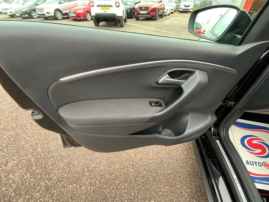 Used Volkswagen Polo 2016 for sale - 77249935: Photo 32