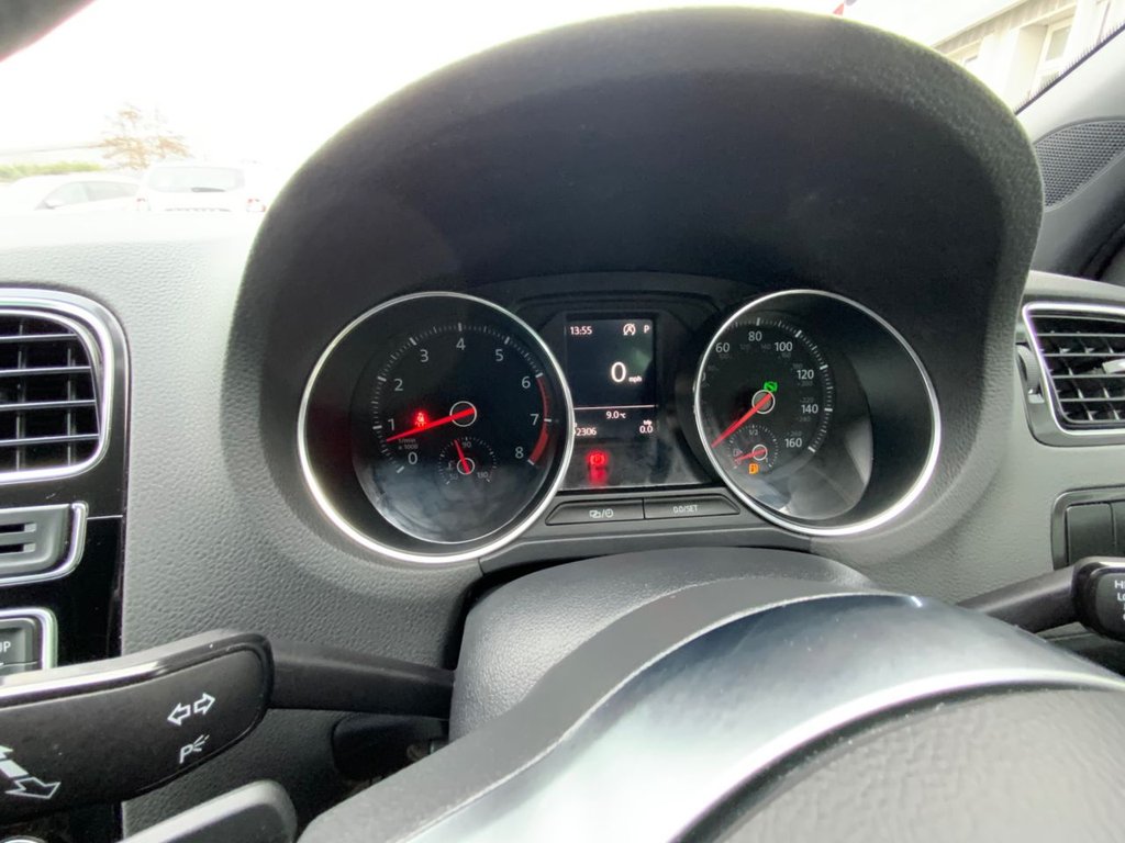 Used Volkswagen Polo 2016 for sale - 77249935: Photo 33