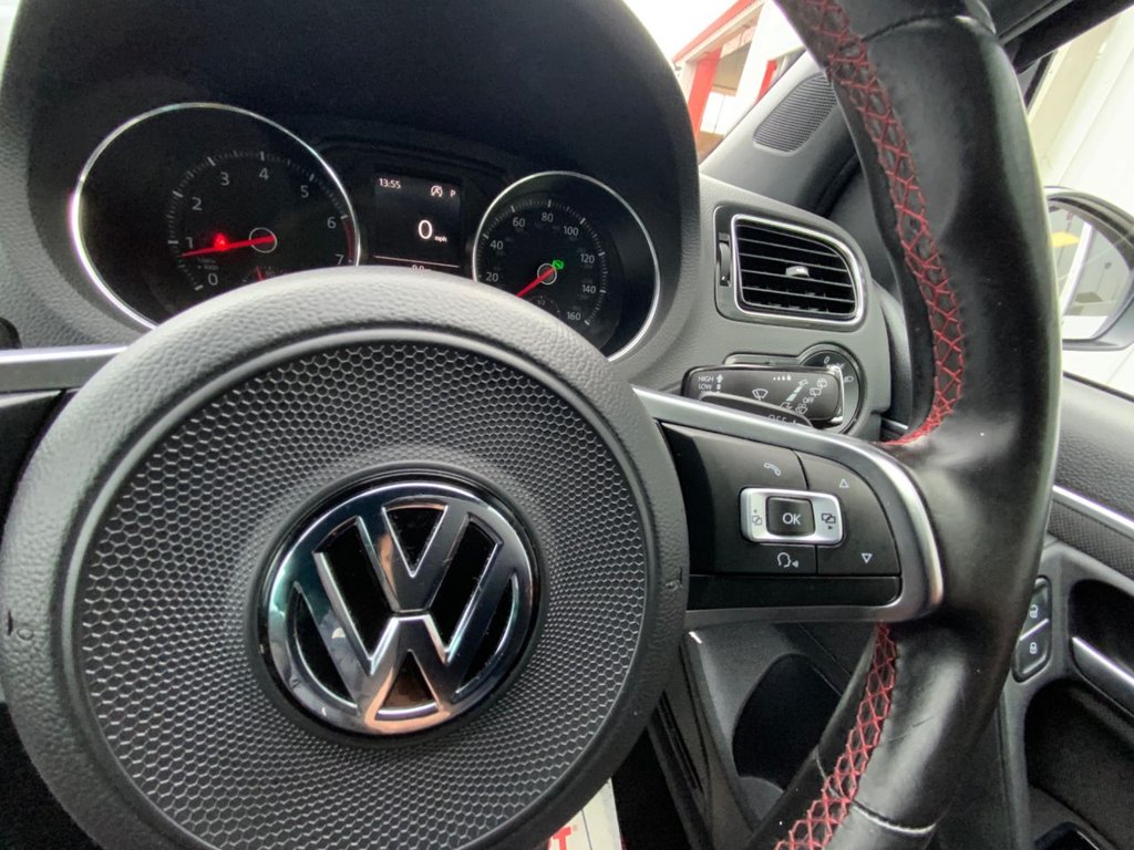 Used Volkswagen Polo 2016 for sale - 77249935: Photo 34