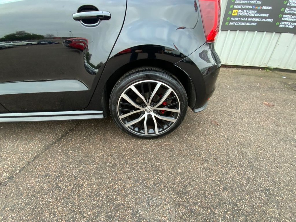 Used Volkswagen Polo 2016 for sale - 77249935: Photo 42